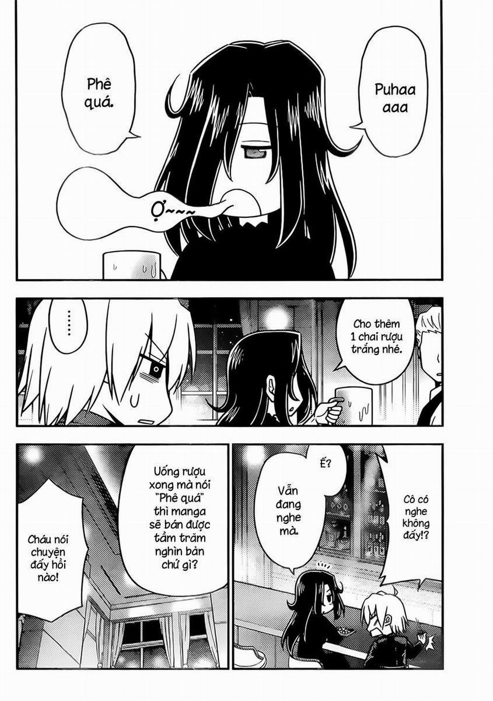 Chàng Quản Gia 520 trang 5