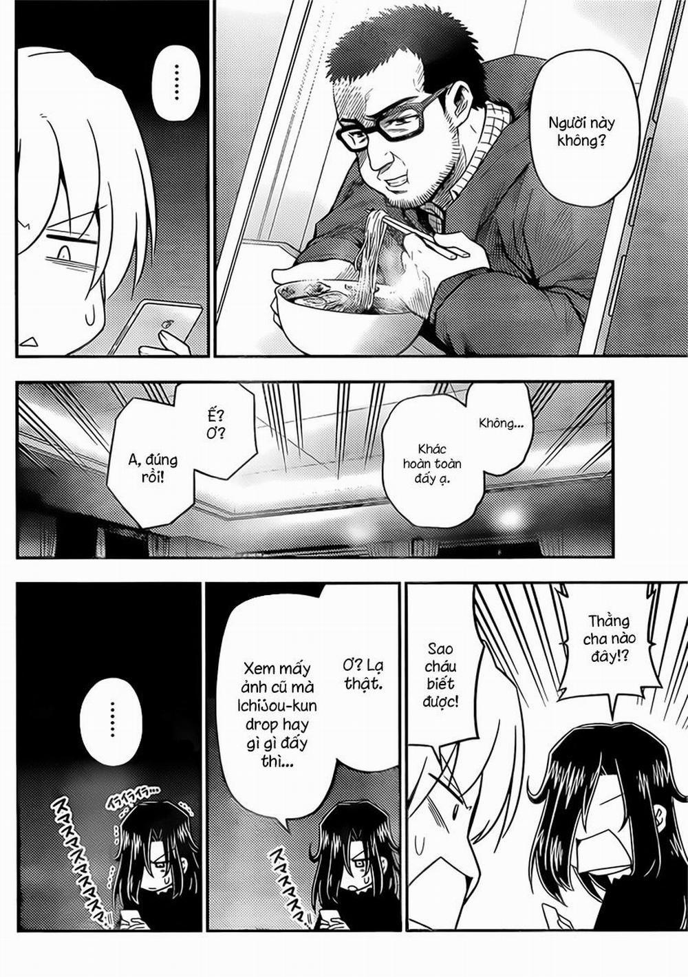 Chàng Quản Gia 520 trang 7