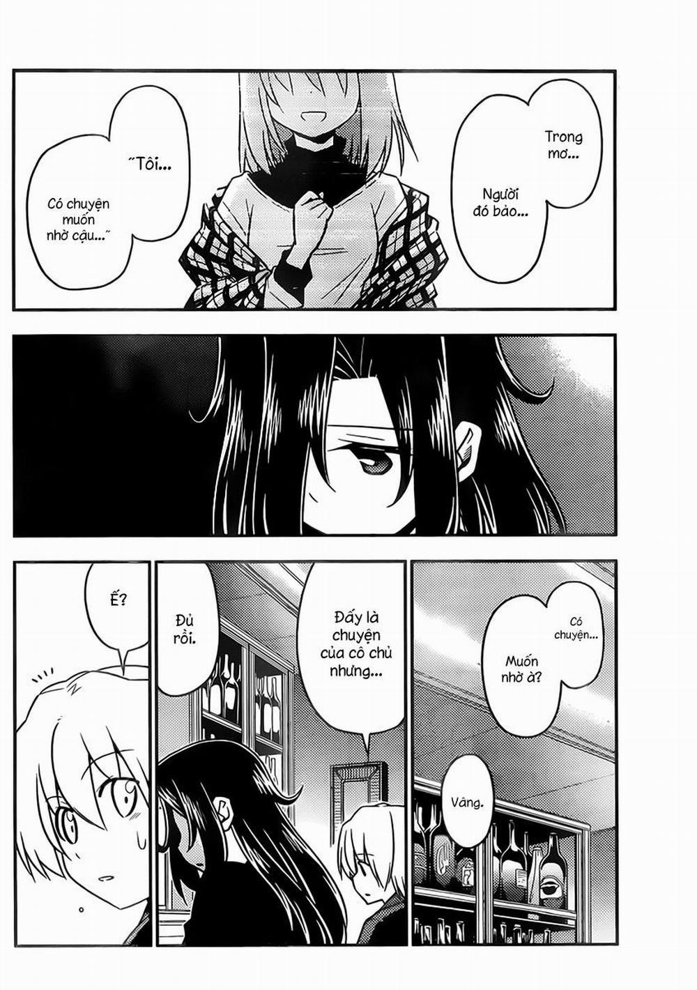 Chàng Quản Gia 520 trang 9