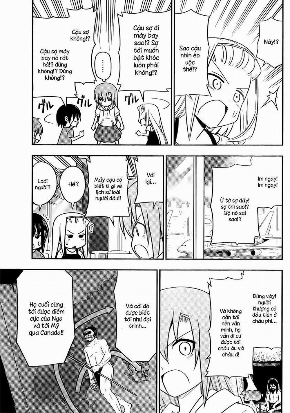 Chàng Quản Gia 521 trang 2