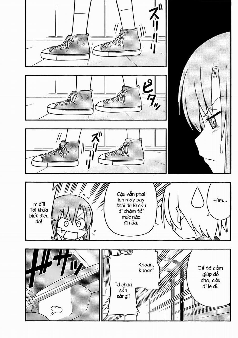 Chàng Quản Gia 521 trang 6