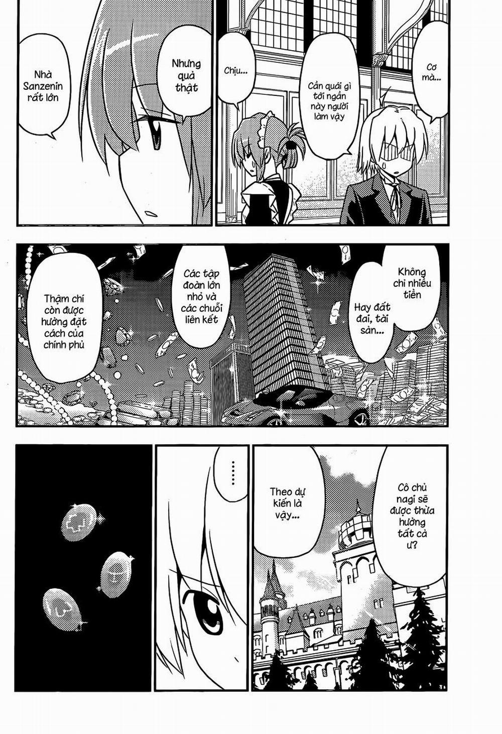 Chàng Quản Gia 523 trang 5