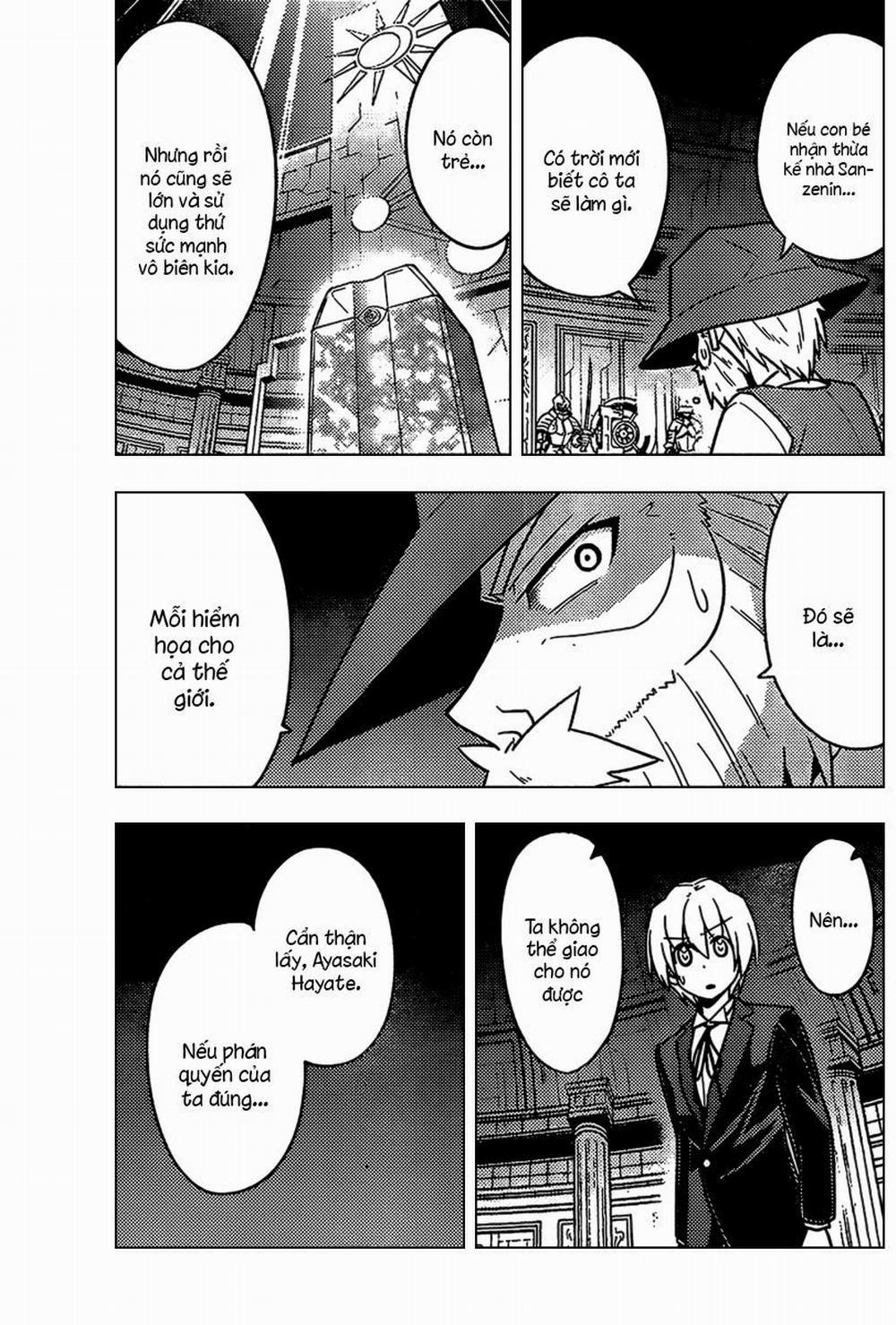 Chàng Quản Gia 524 trang 12