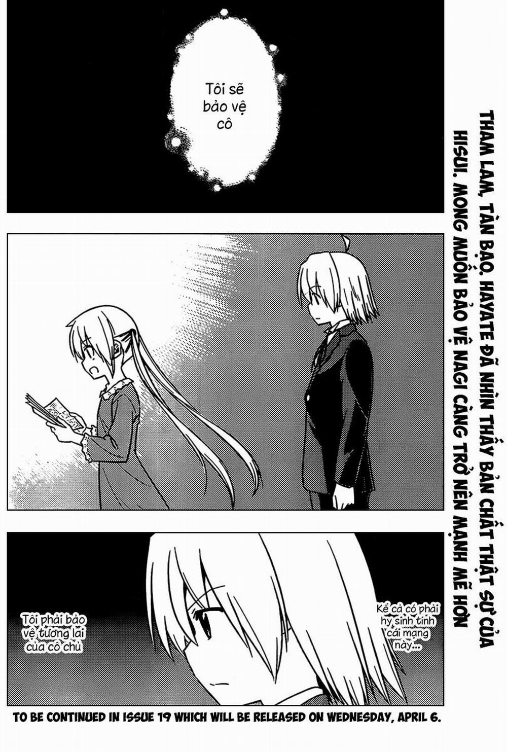 Chàng Quản Gia 524 trang 15