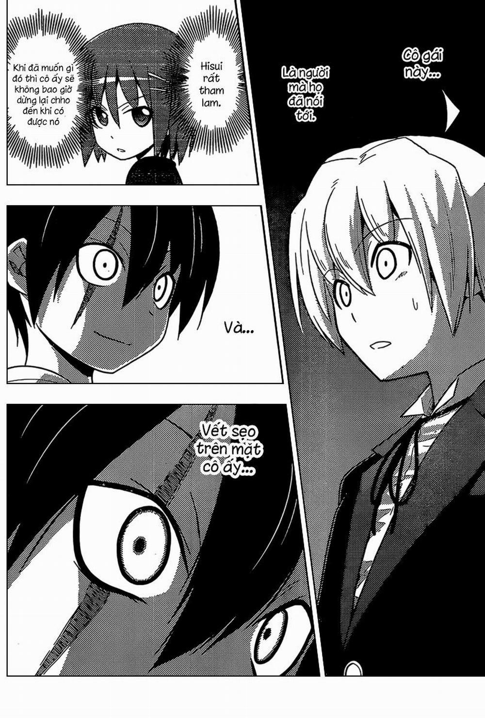 Chàng Quản Gia 524 trang 3