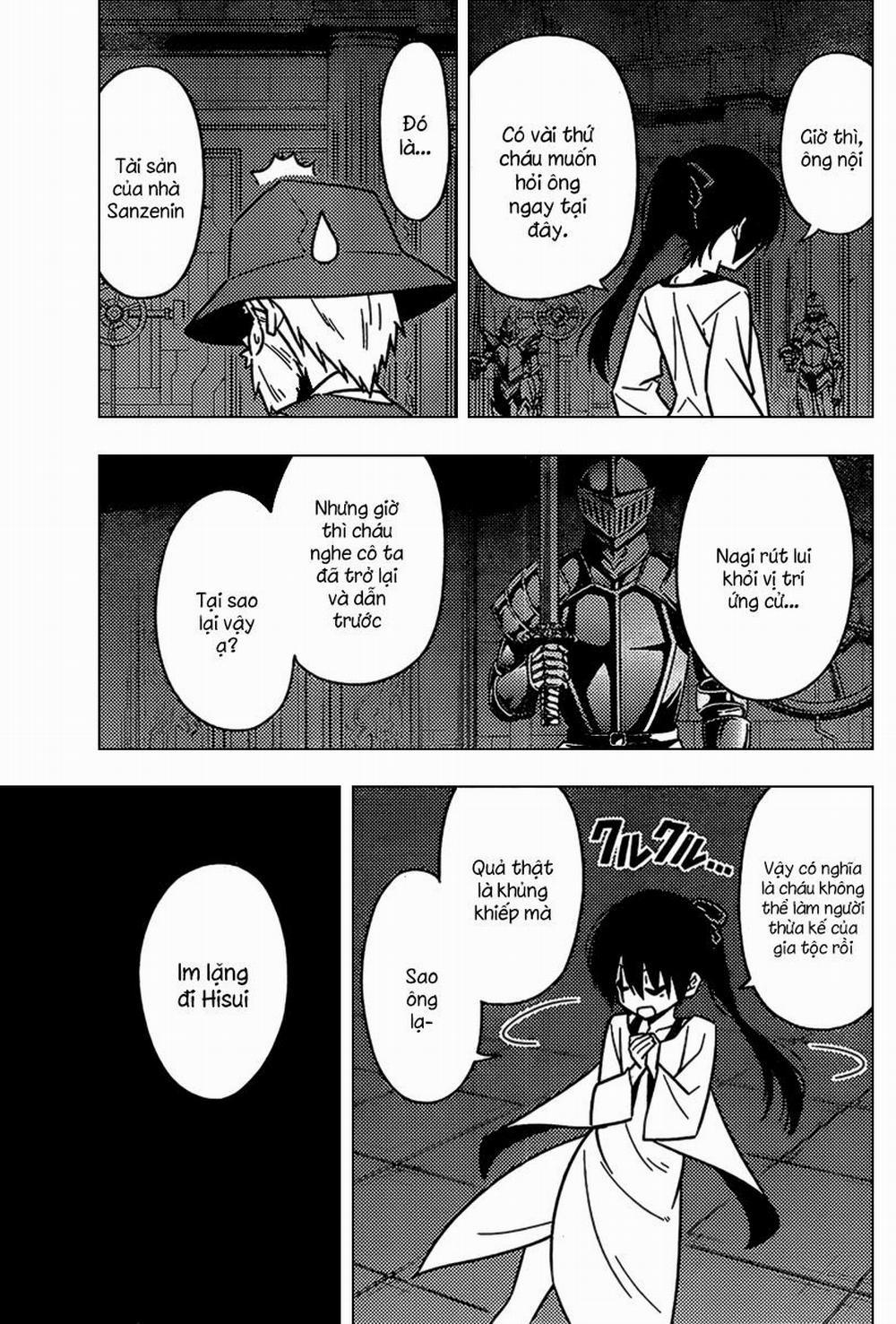 Chàng Quản Gia 524 trang 4