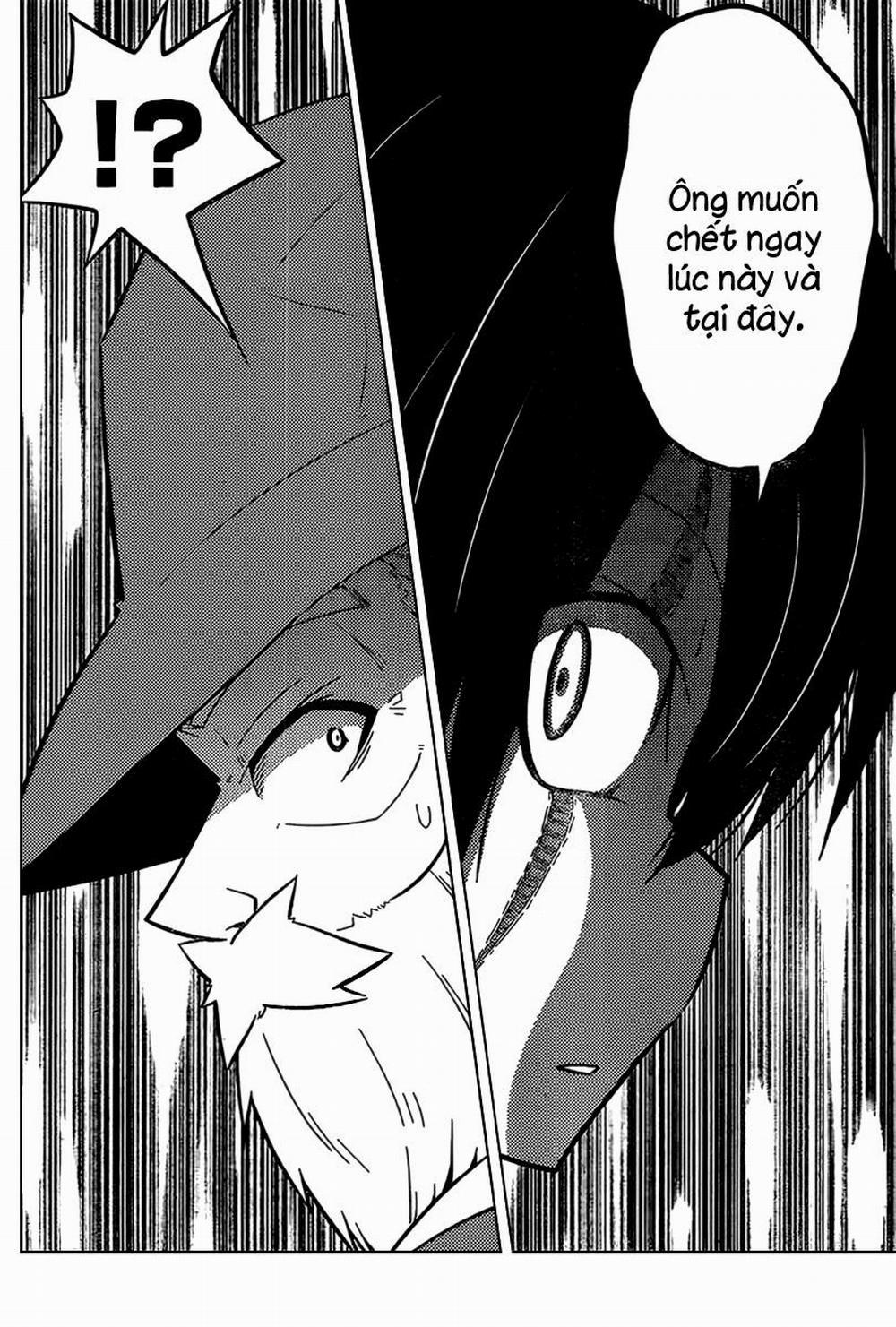 Chàng Quản Gia 524 trang 7