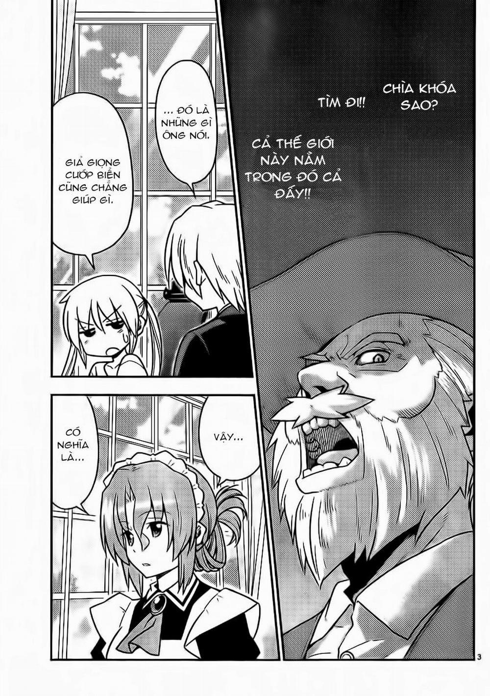 Chàng Quản Gia 525 trang 2