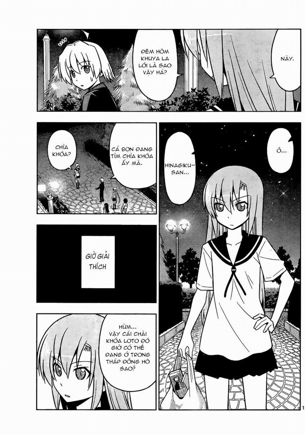 Chàng Quản Gia 526 trang 10