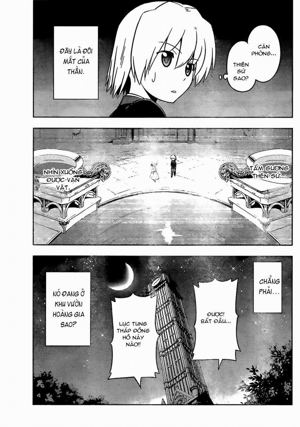 Chàng Quản Gia 526 trang 14