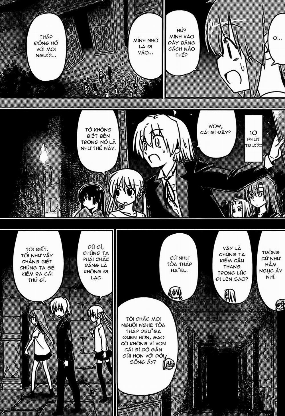 Chàng Quản Gia 527 trang 2