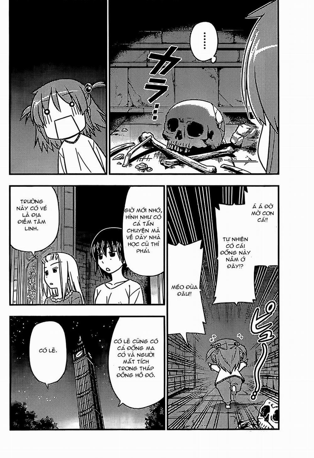 Chàng Quản Gia 527 trang 7