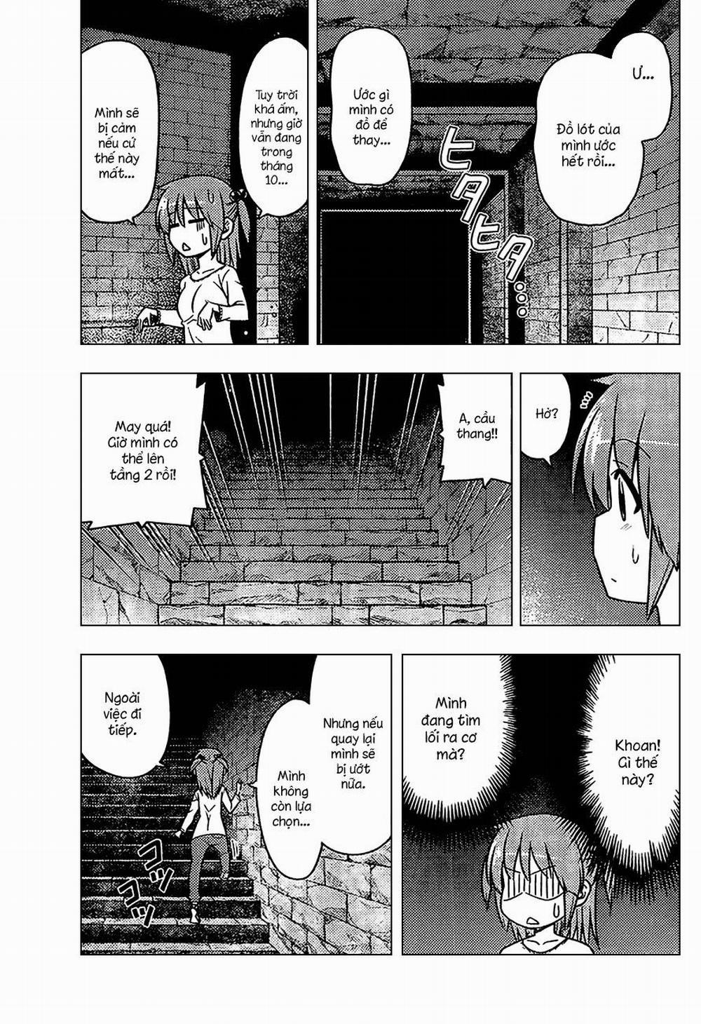 Chàng Quản Gia 528 trang 10