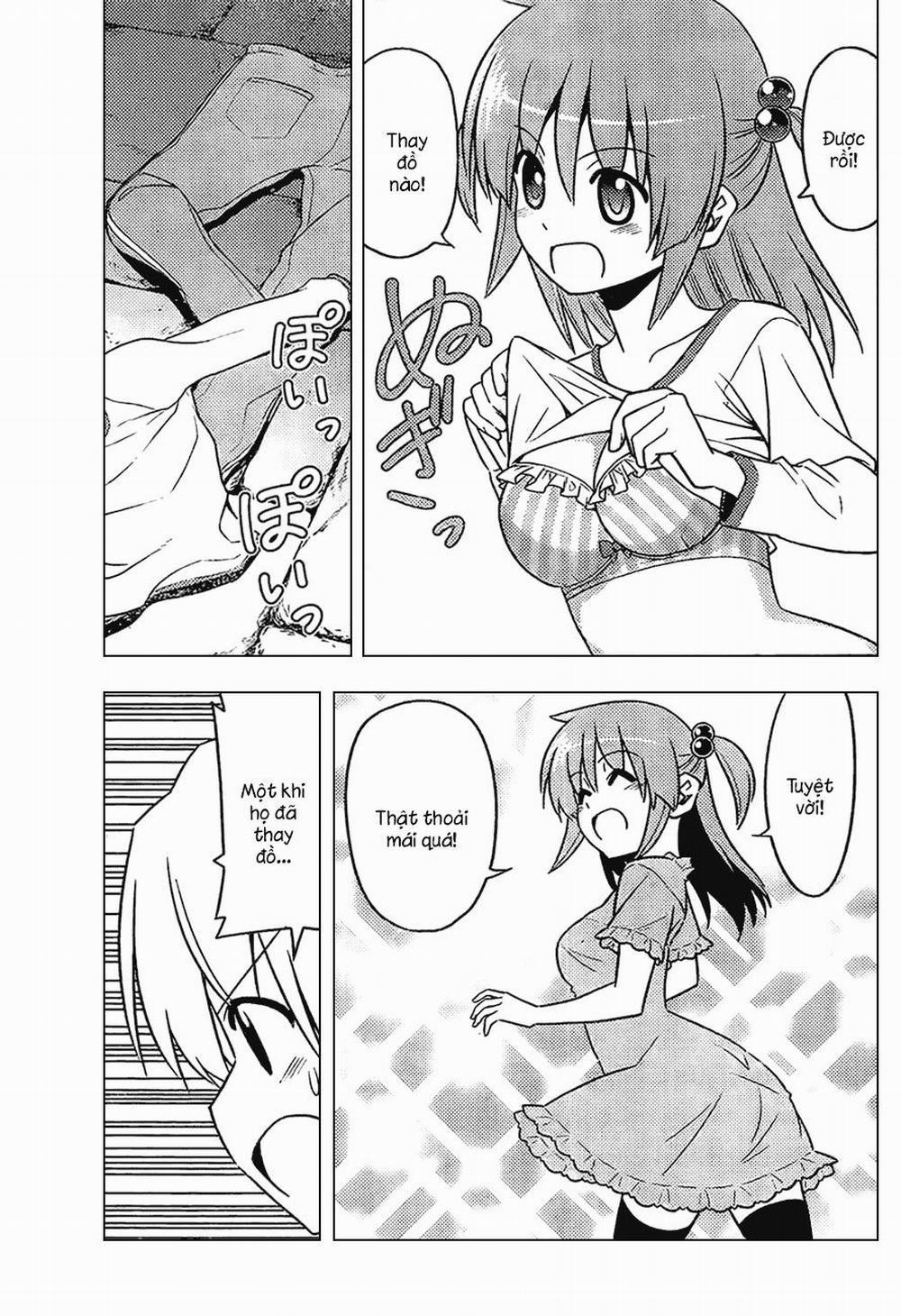 Chàng Quản Gia 528 trang 12