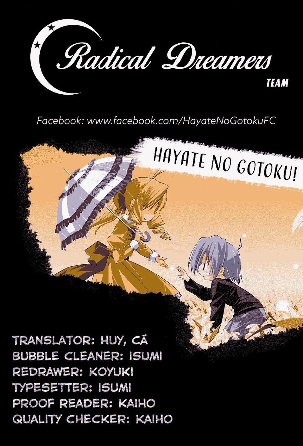 Chàng Quản Gia 528 trang 16