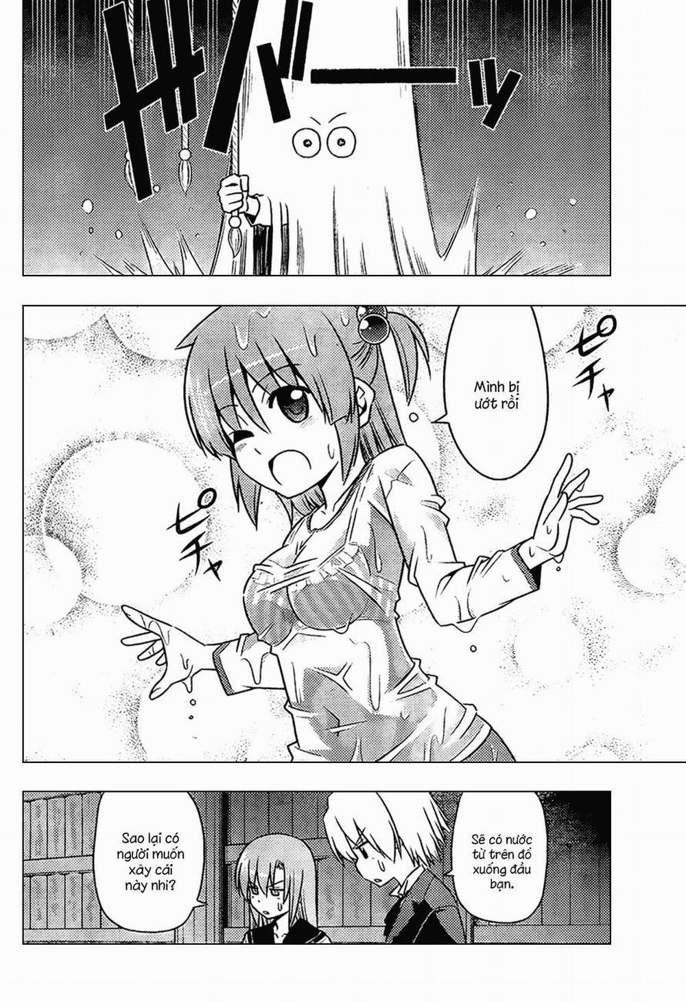 Chàng Quản Gia 528 trang 9