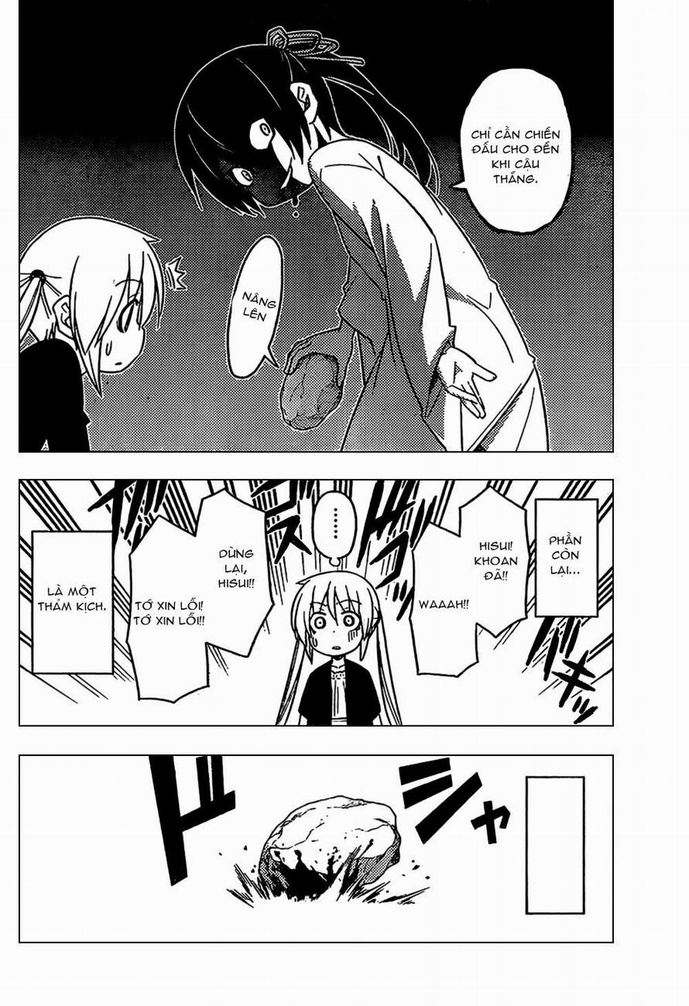 Chàng Quản Gia 529 trang 11