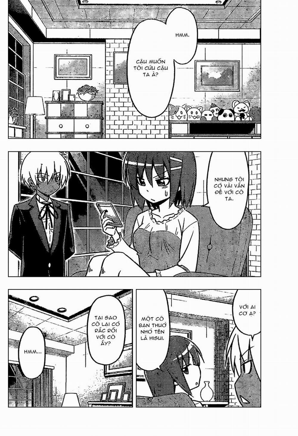 Chàng Quản Gia 529 trang 13