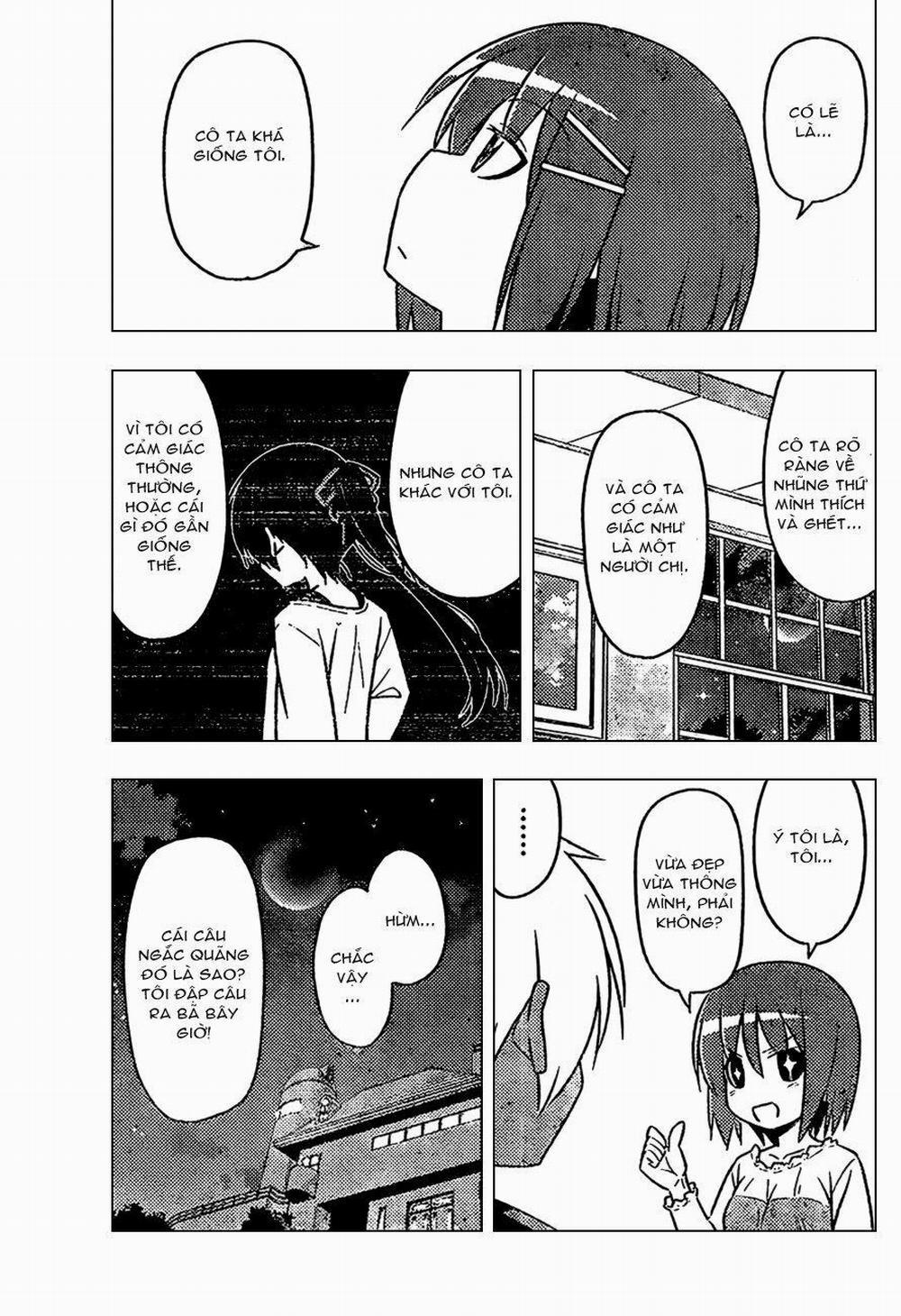 Chàng Quản Gia 529 trang 14