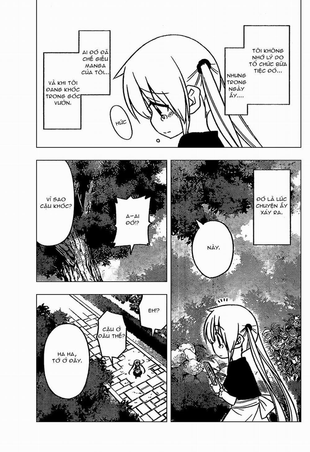 Chàng Quản Gia 529 trang 2