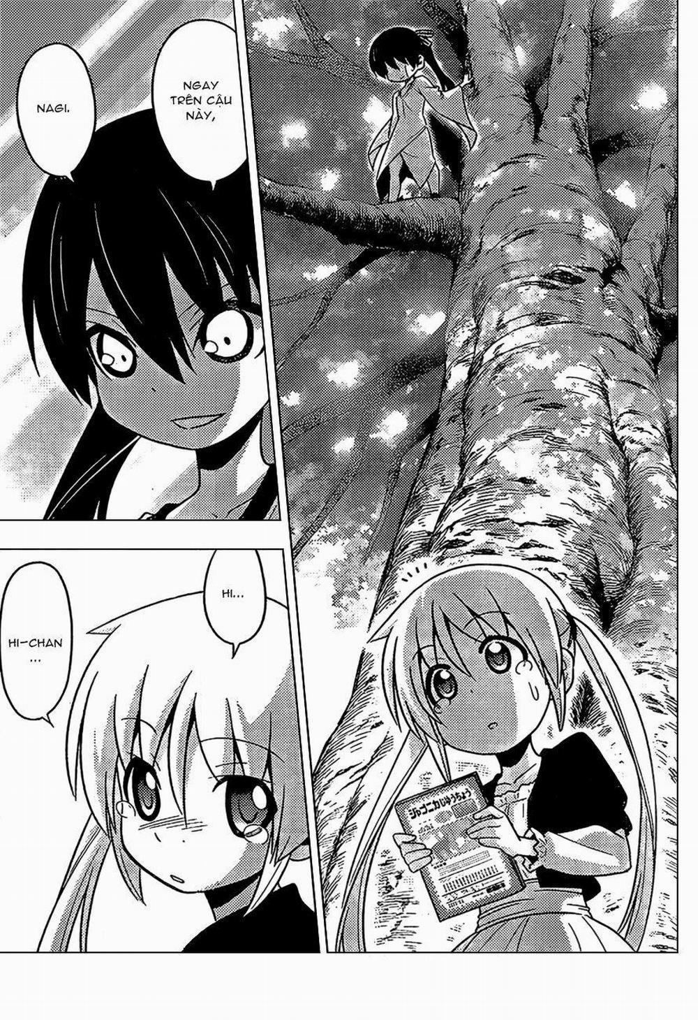 Chàng Quản Gia 529 trang 3