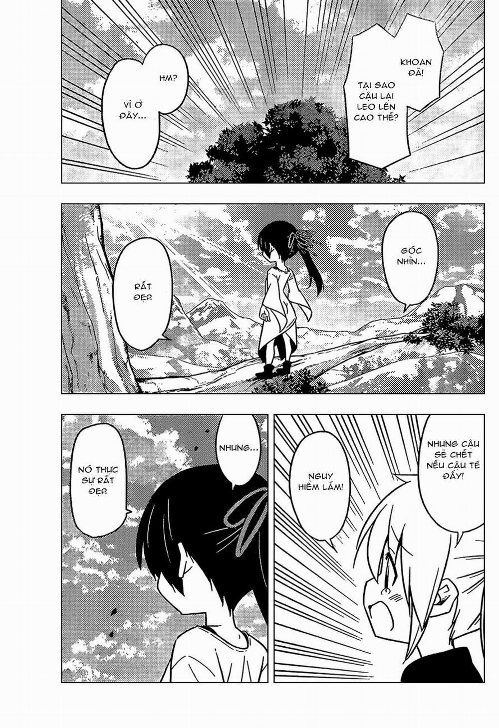 Chàng Quản Gia 529 trang 4