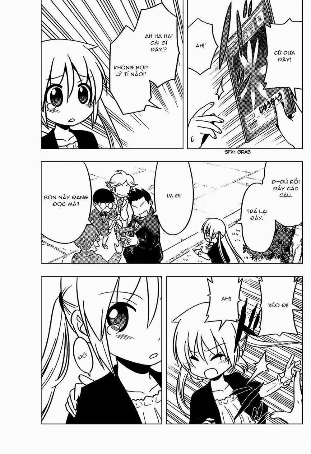 Chàng Quản Gia 529 trang 6