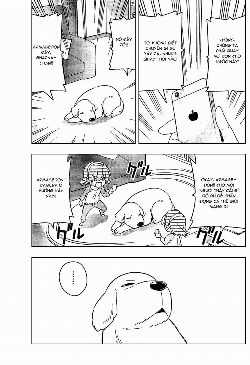 Chàng Quản Gia 530 trang 11