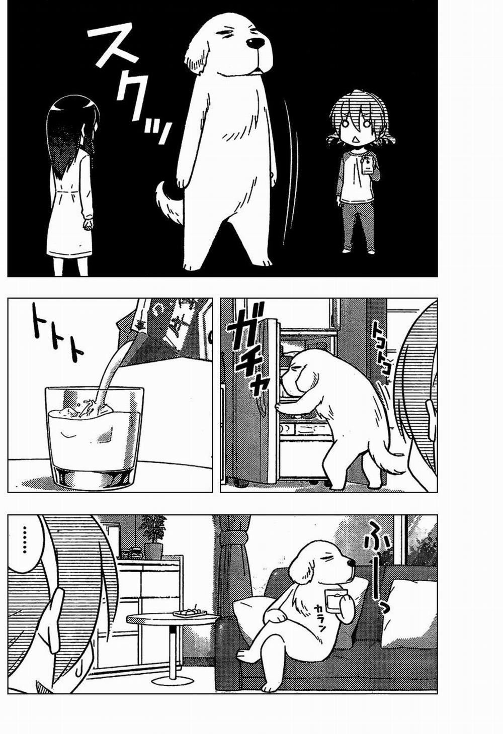 Chàng Quản Gia 530 trang 12