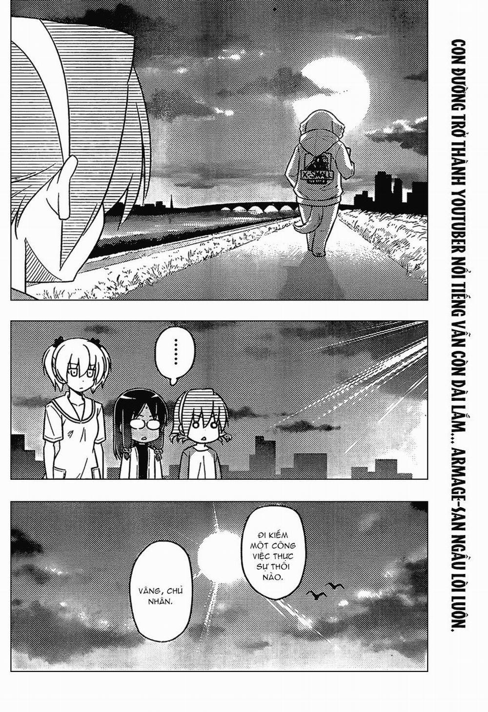 Chàng Quản Gia 530 trang 14