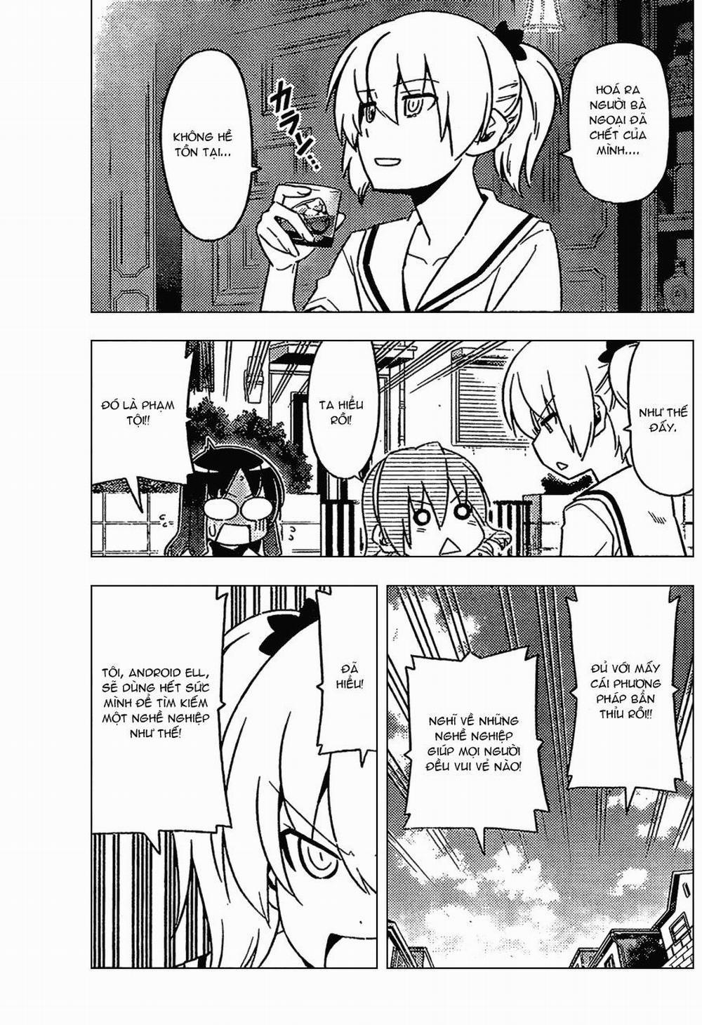 Chàng Quản Gia 530 trang 5