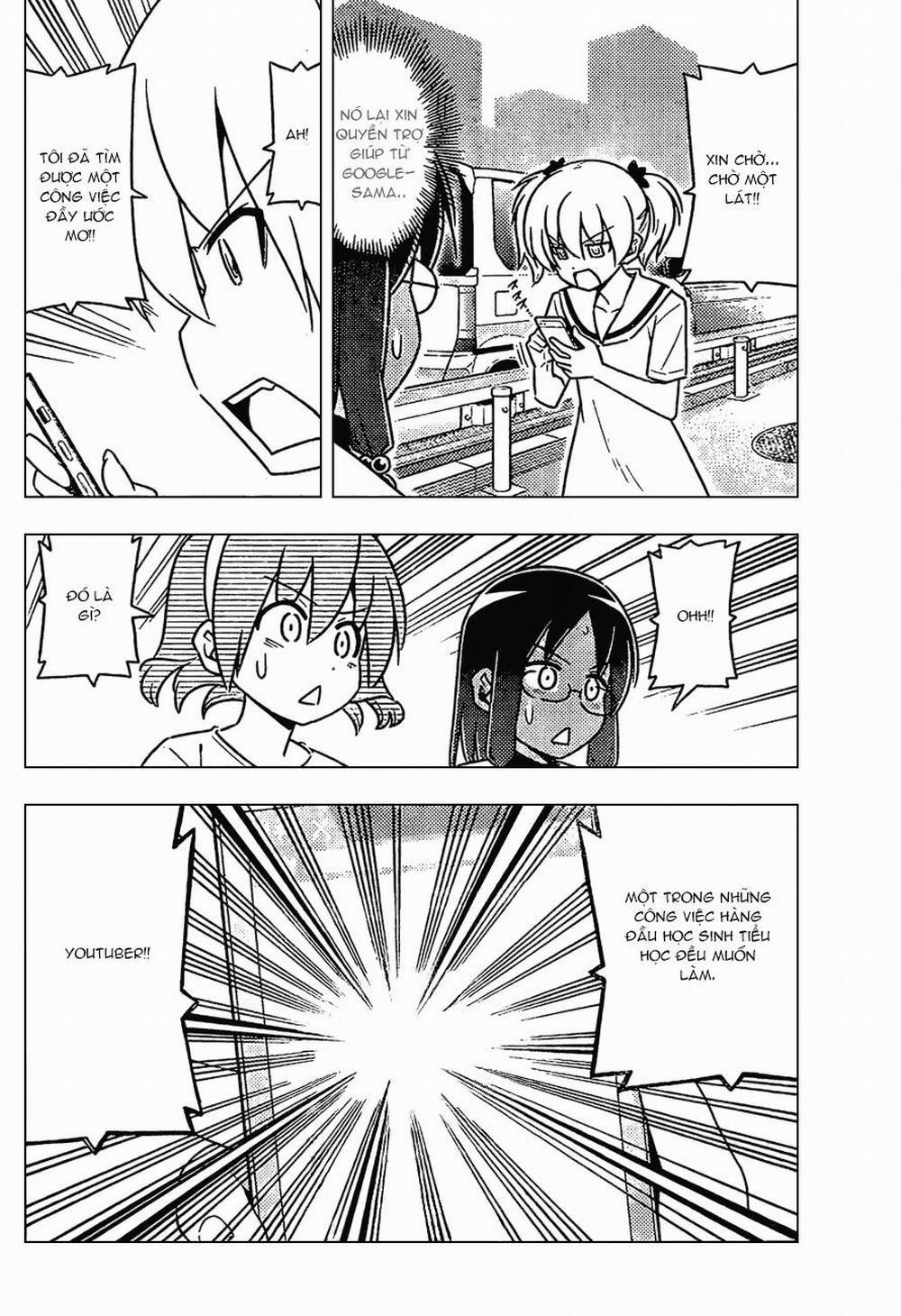 Chàng Quản Gia 530 trang 6