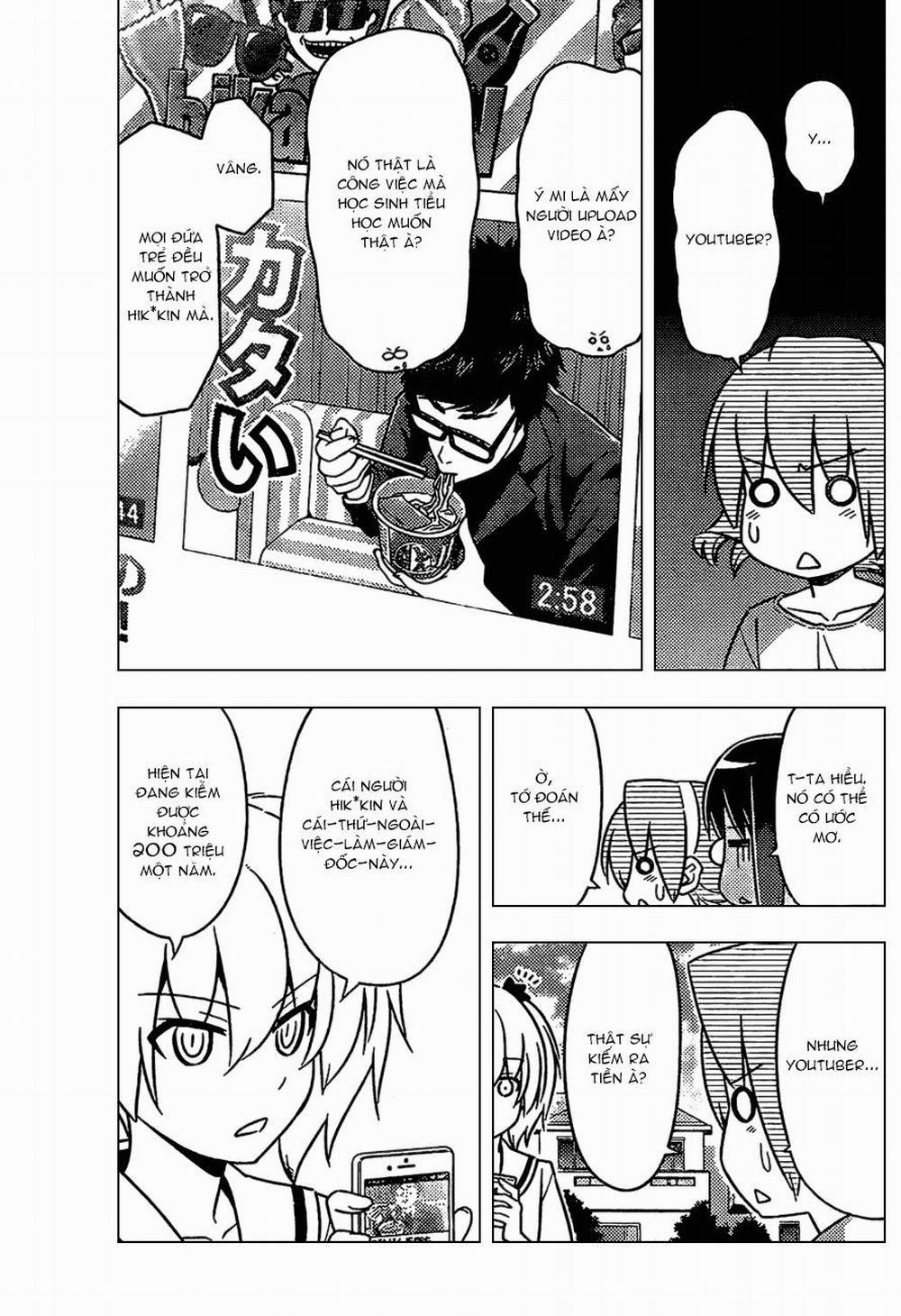 Chàng Quản Gia 530 trang 7