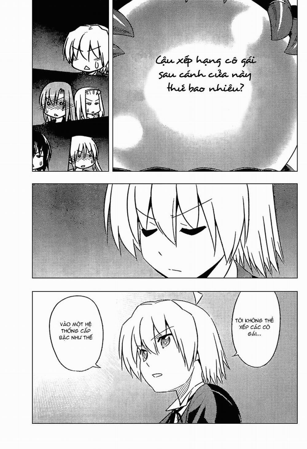 Chàng Quản Gia 531 trang 13