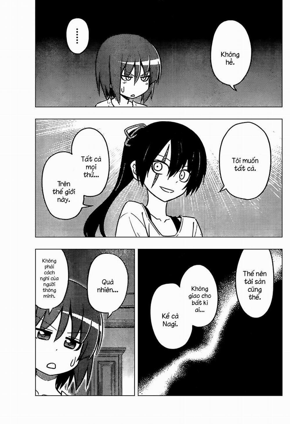 Chàng Quản Gia 532 trang 10