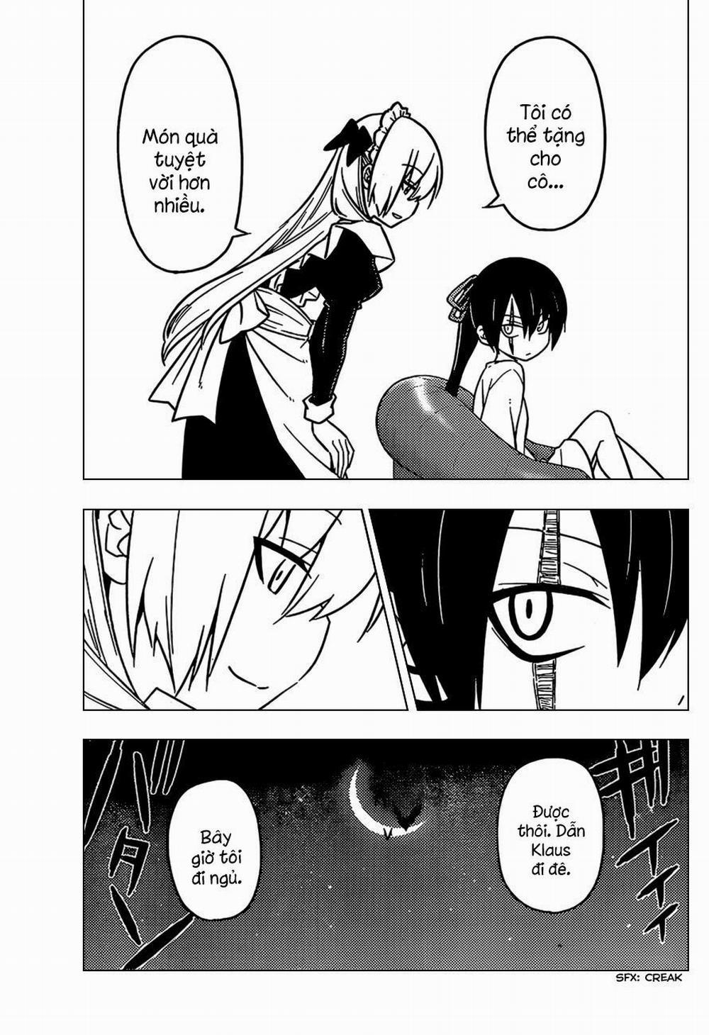 Chàng Quản Gia 532 trang 12