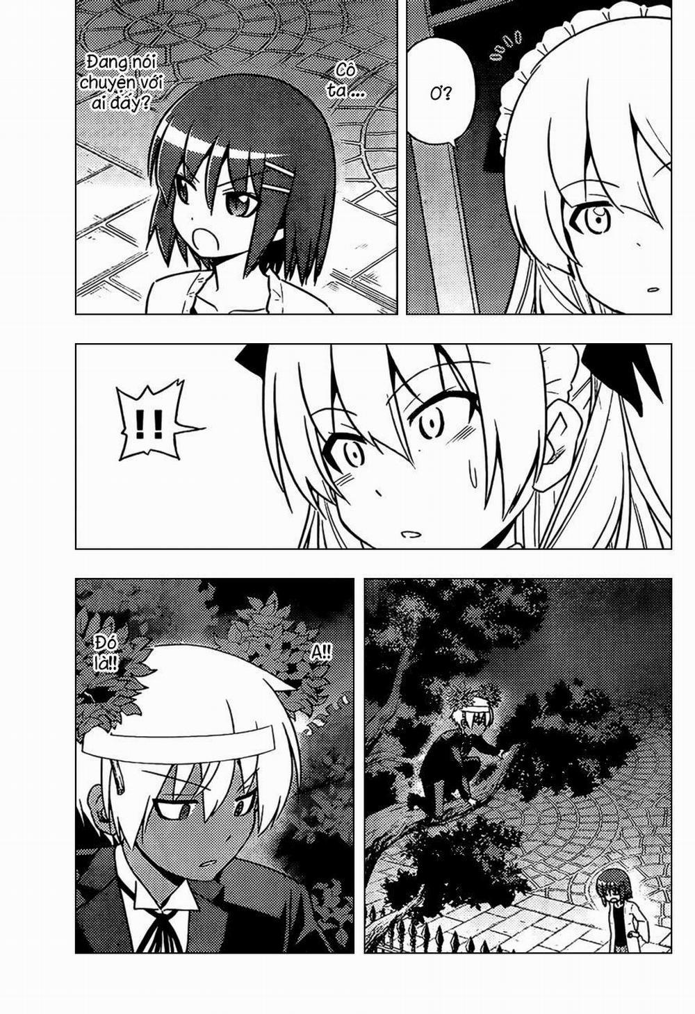 Chàng Quản Gia 532 trang 6