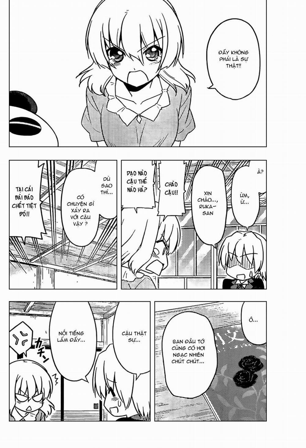 Chàng Quản Gia 533 trang 13