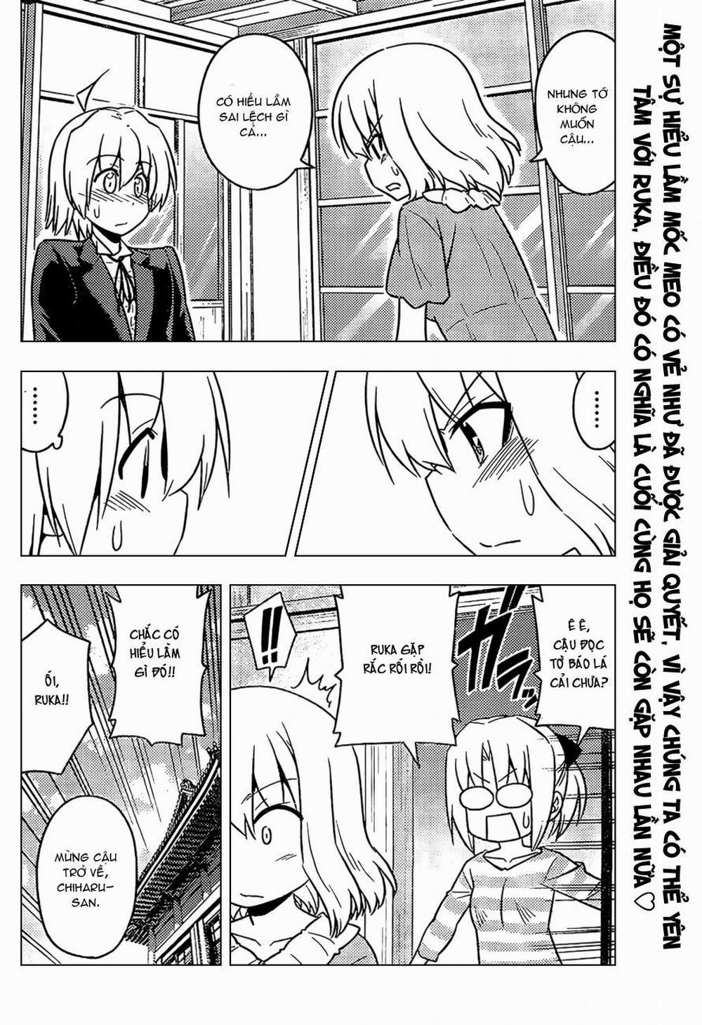 Chàng Quản Gia 533 trang 15