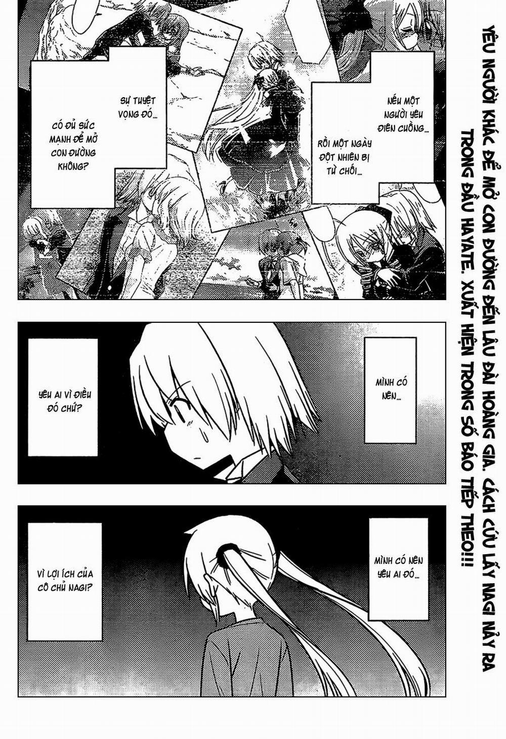 Chàng Quản Gia 534 trang 15