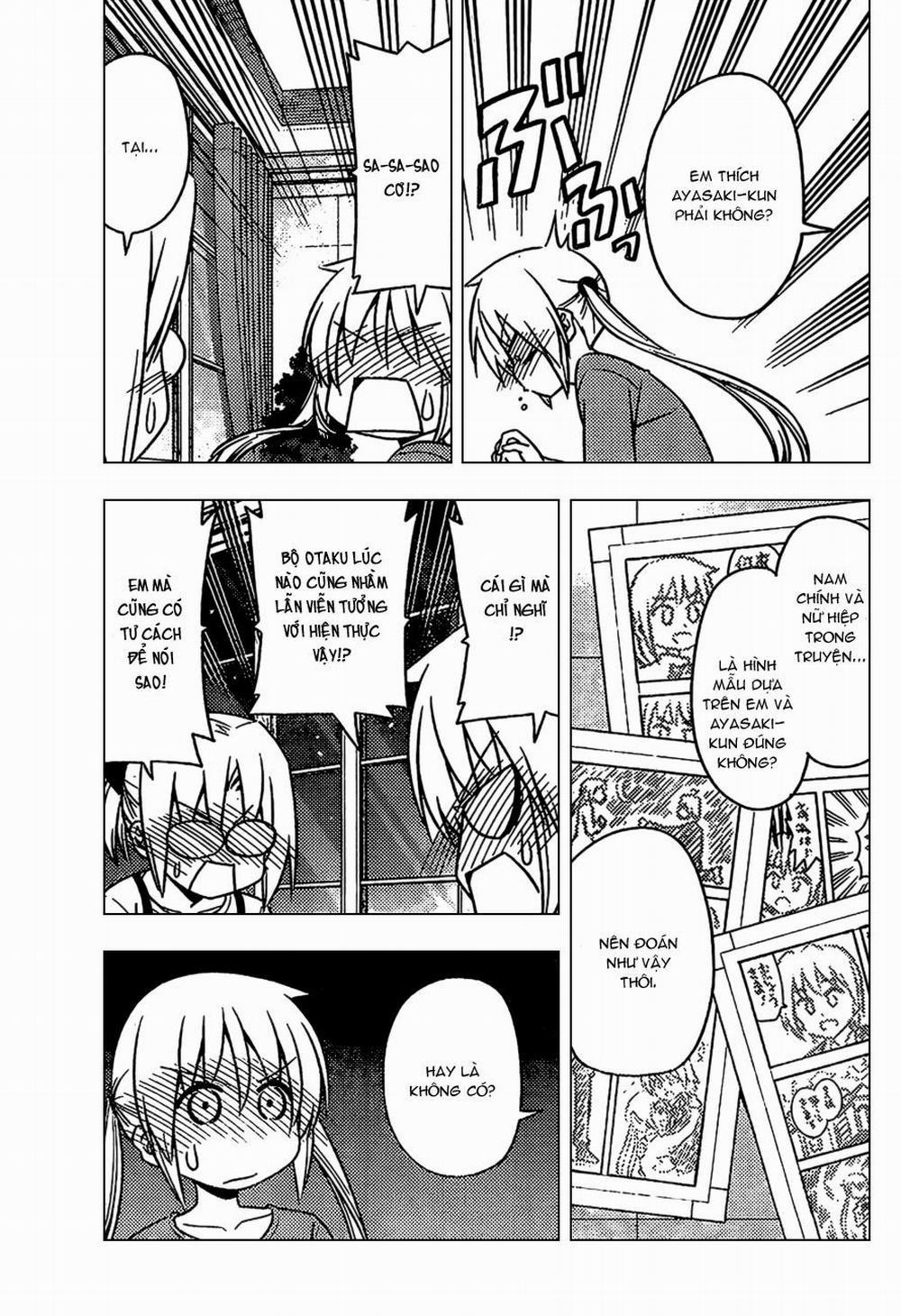 Chàng Quản Gia 534 trang 6