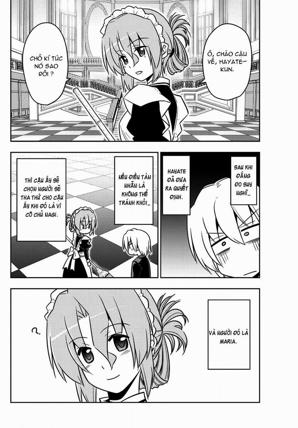 Chàng Quản Gia 535 trang 11