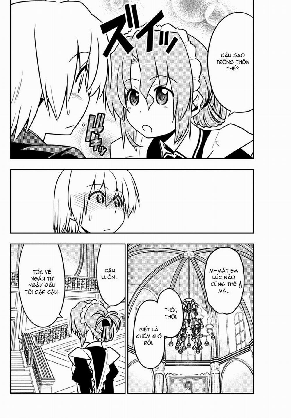 Chàng Quản Gia 535 trang 13