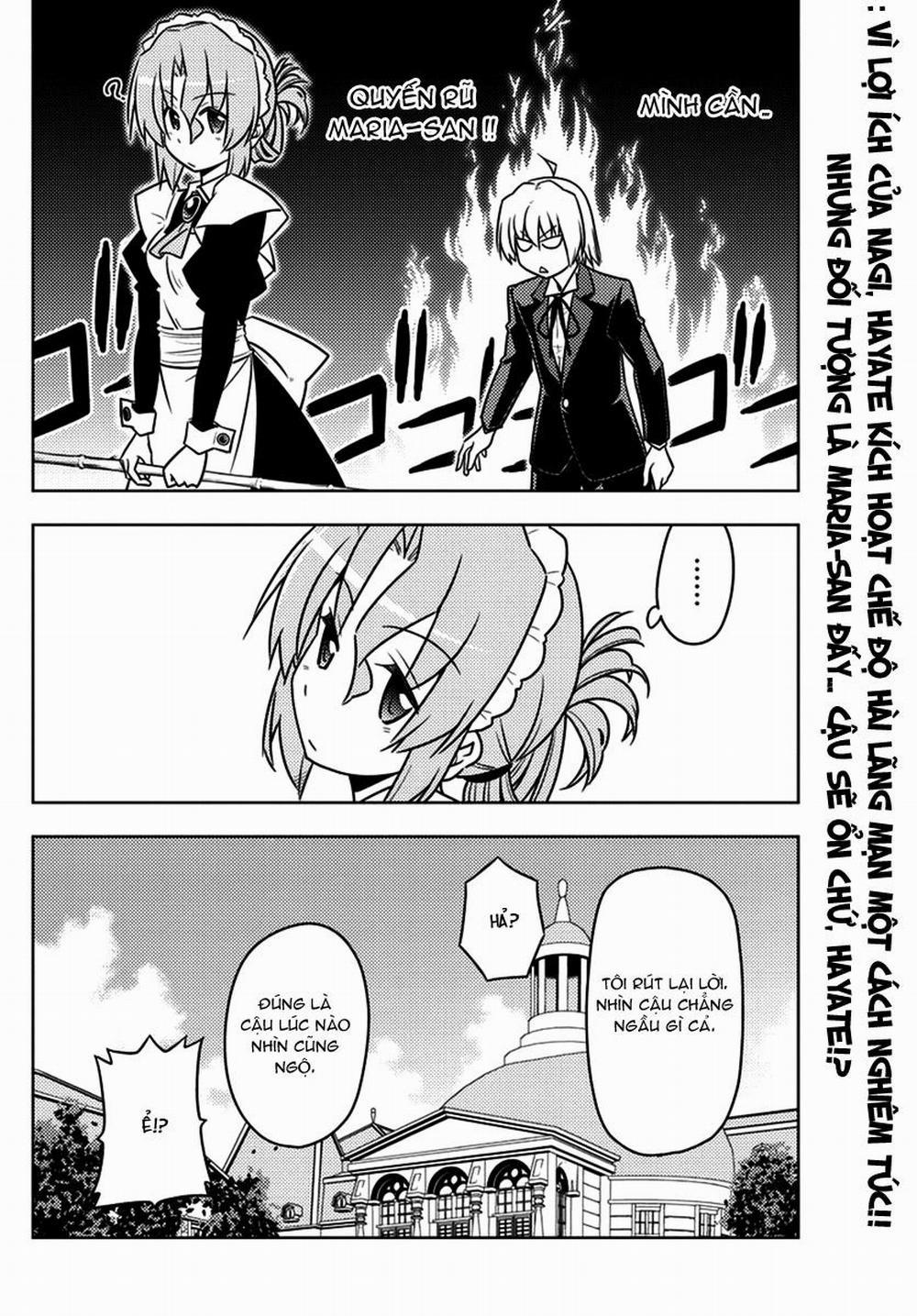 Chàng Quản Gia 535 trang 15