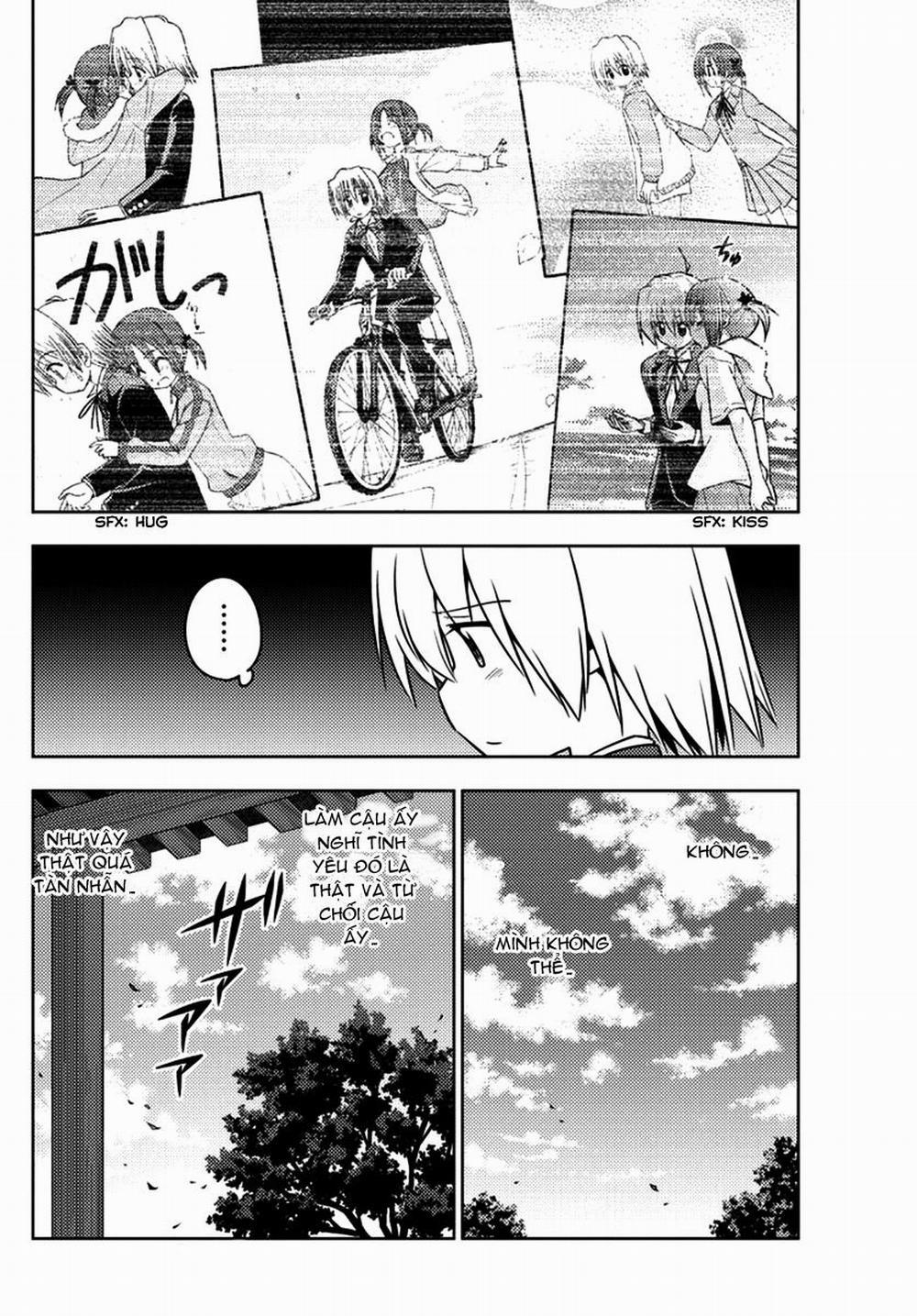 Chàng Quản Gia 535 trang 9