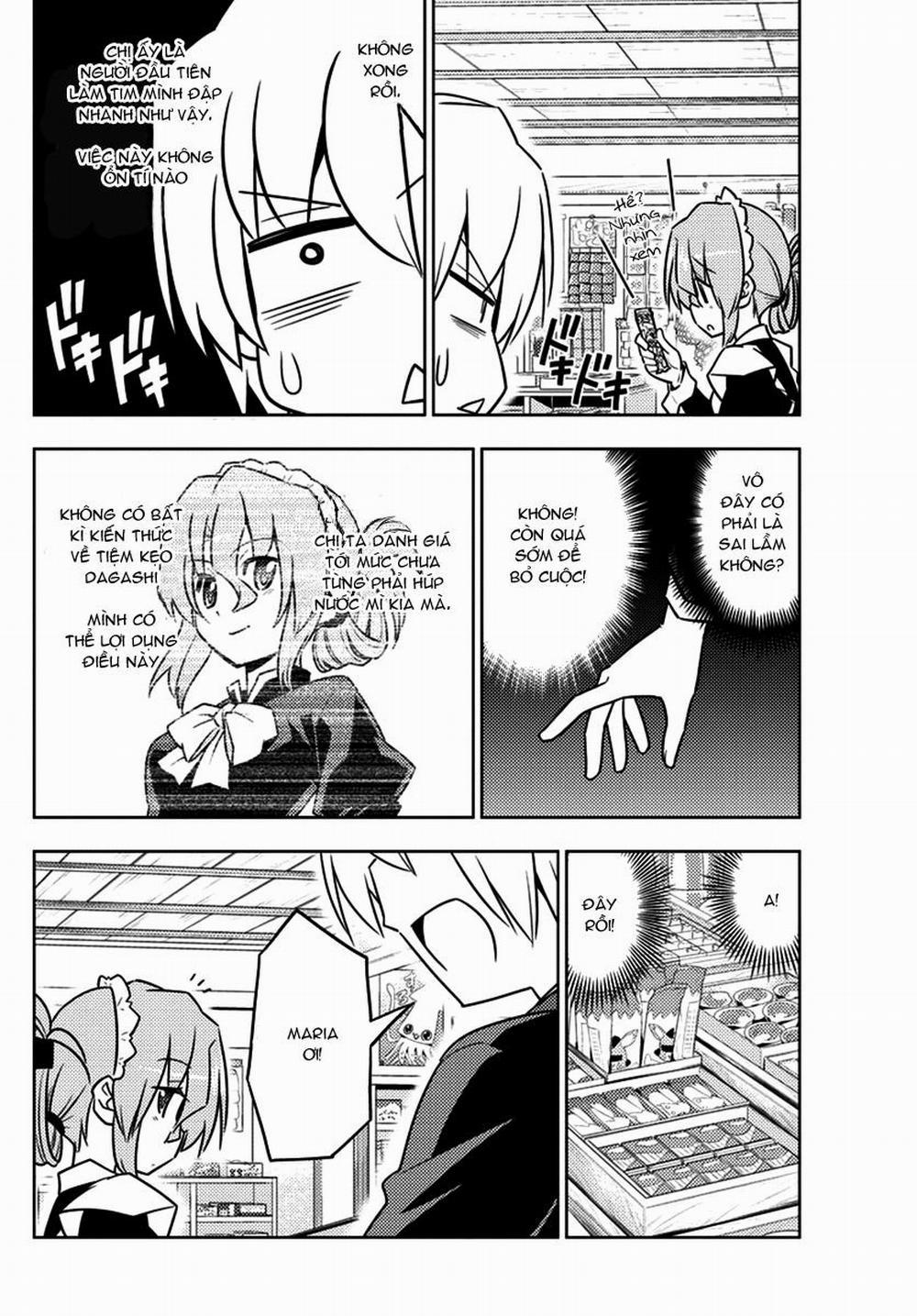 Chàng Quản Gia 536 trang 11