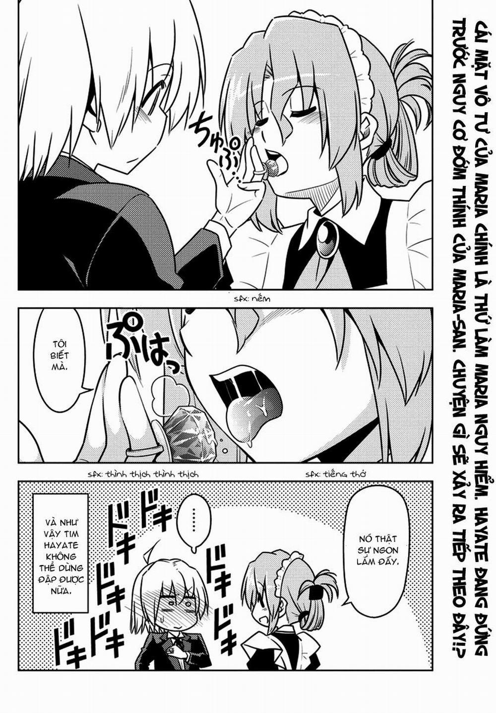 Chàng Quản Gia 536 trang 15