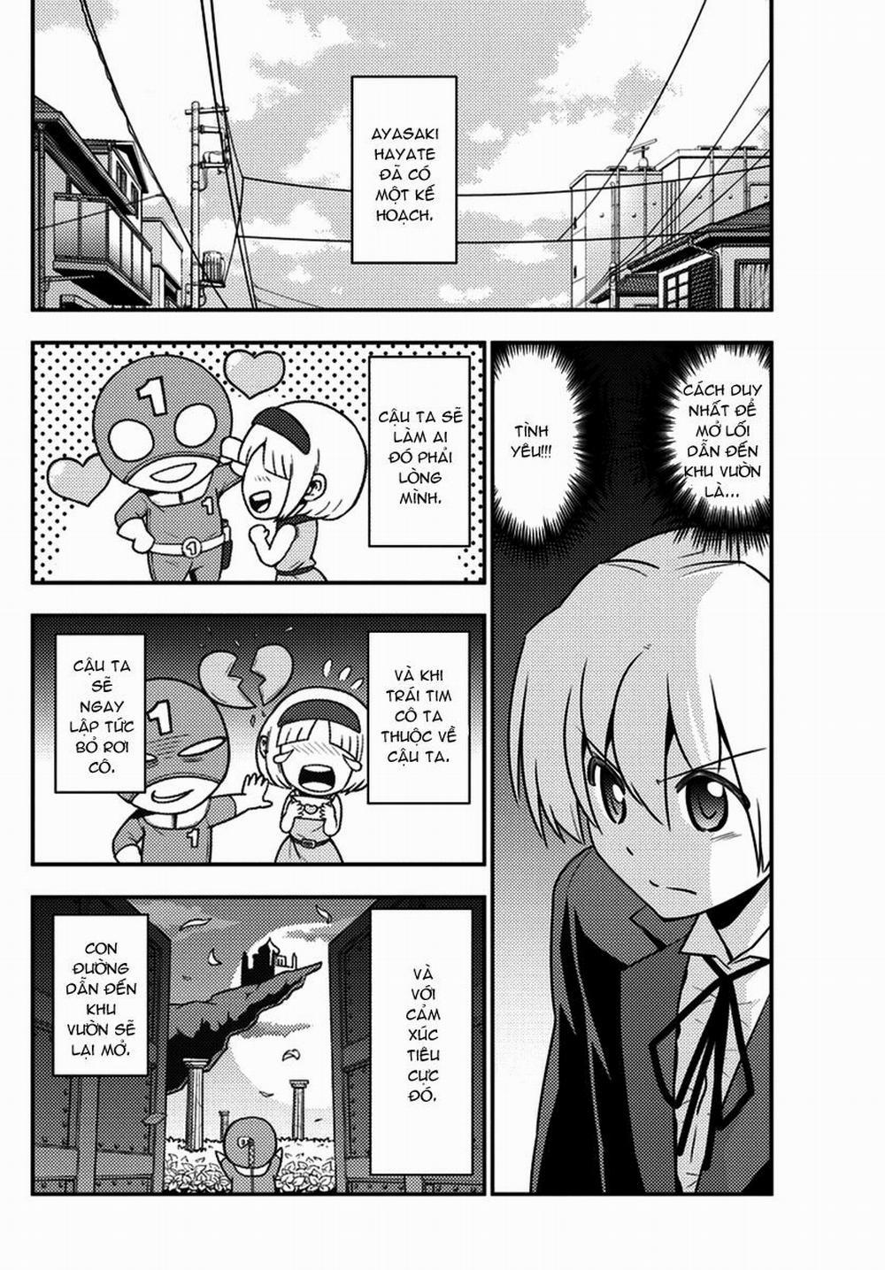 Chàng Quản Gia 536 trang 5