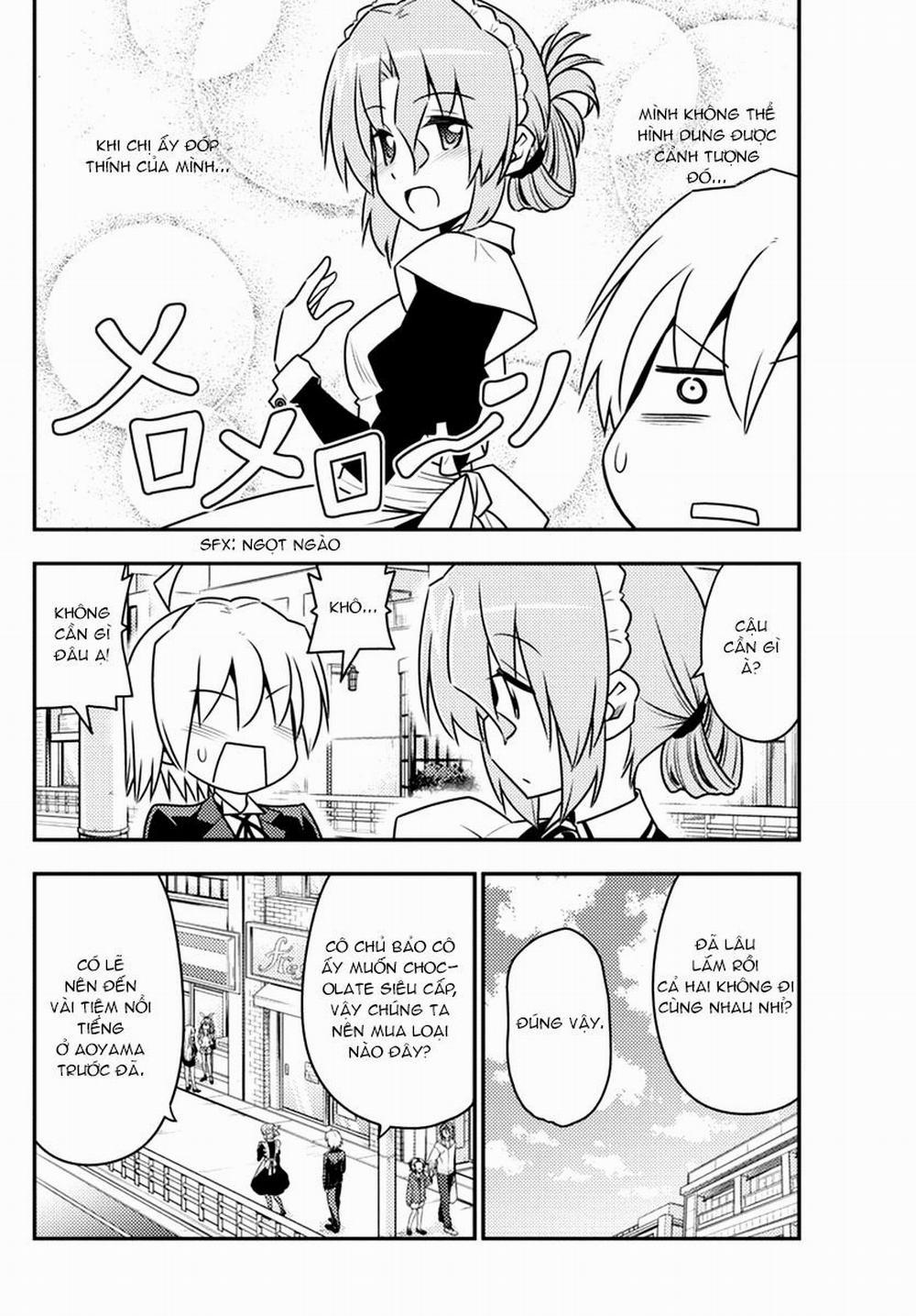 Chàng Quản Gia 536 trang 7