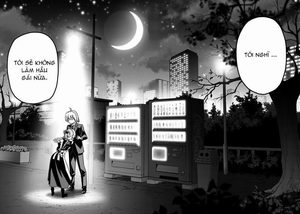 Chàng Quản Gia 537 trang 13